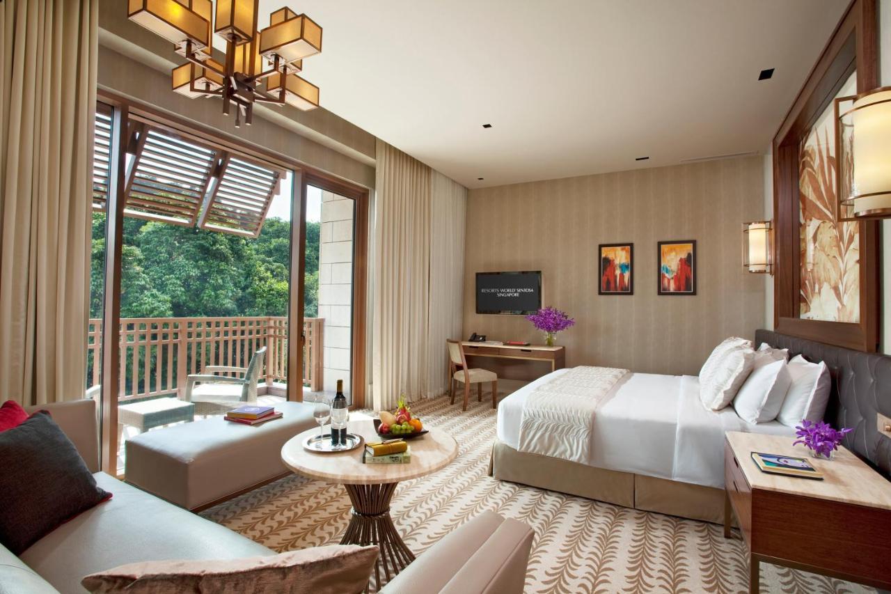 World Sentosa - Equarius Tempat peranginan