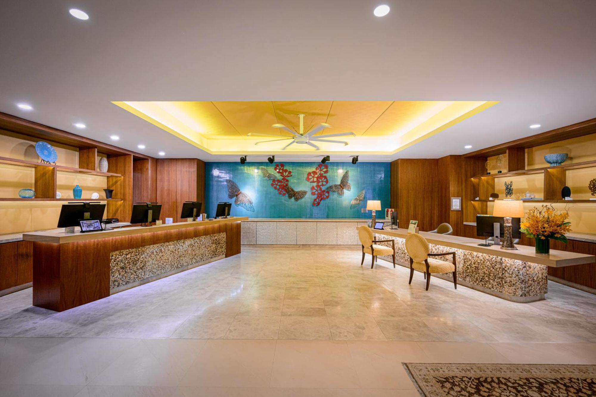 World Sentosa - Equarius Tempat peranginan